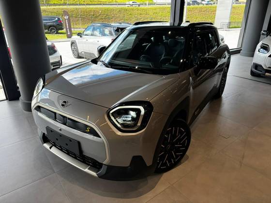 MINI ACEMAN 54,2 KW ELÉTRICO SE